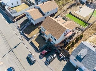 434 Proctor Ave, Revere, MA 02151