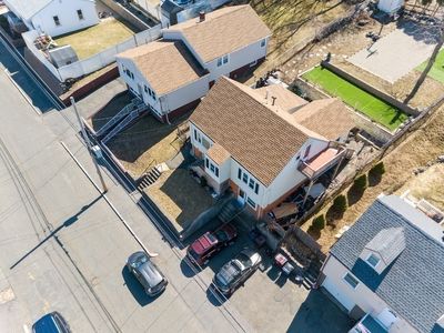 434 Proctor Ave, Revere, MA, 02151