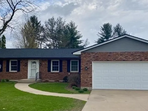 1290 Union Street, Platteville, WI 53818
