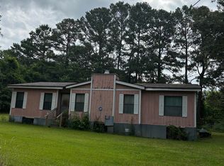 49 N Macedonia Rd, Texarkana, TX 75501