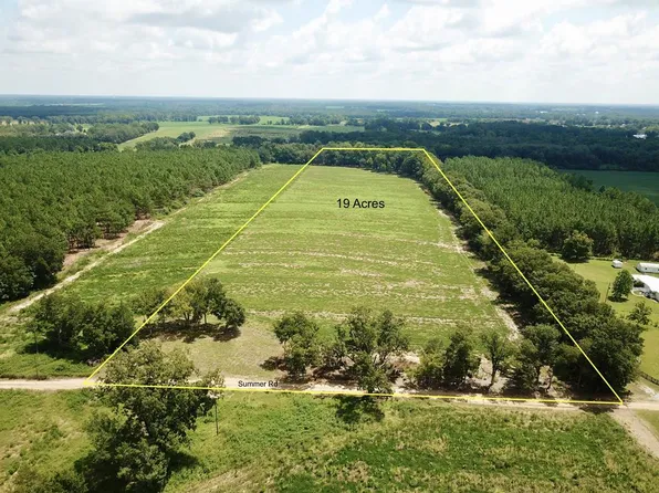 Summer Rd, Slocomb, AL 36375