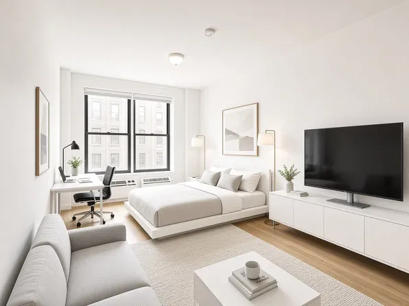 417 W 56th St #A4, New York, NY 10019