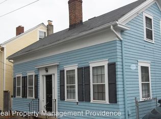 15 Dove St, Providence, RI 02906
