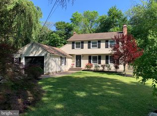 285 Sawmill Rd, Cherry Hill, NJ 08034
