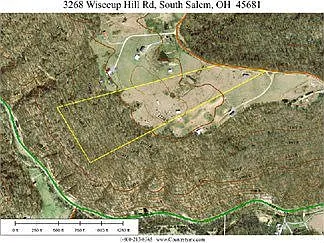 3268 Wisecup Hill Rd photo 1