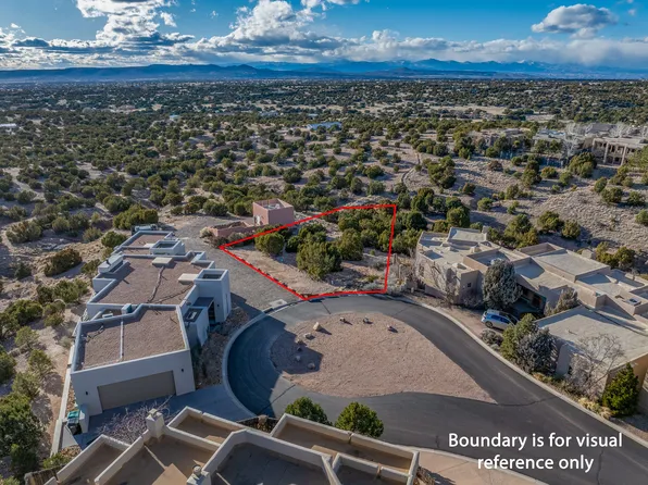 38 Camino De Vecinos, Santa Fe, NM 87507