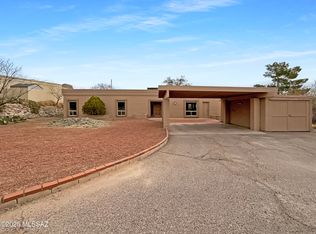 5132 N Placita Solitaria, Tucson, AZ 85750