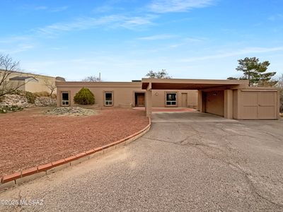 5132 N Placita Solitaria, Tucson, AZ, 85750