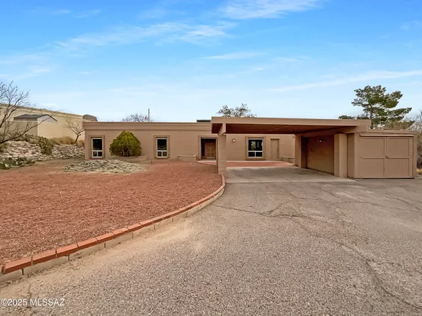 5132 N Placita Solitaria, Tucson, AZ 85750