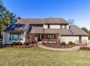178 Fireside Dr, Mcmurray, PA
