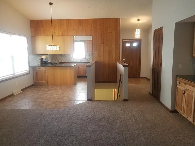 open concept