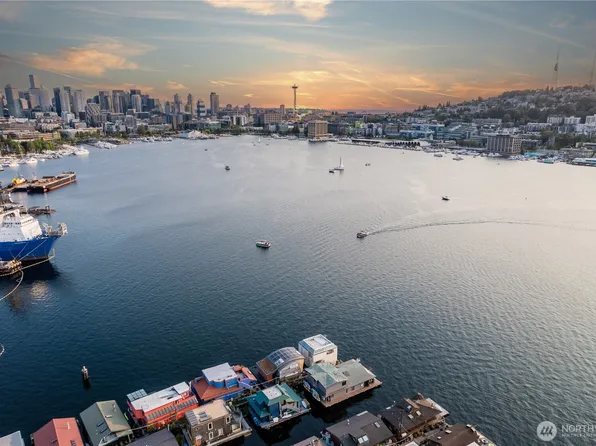 2017 Fairview Avenue E #I, Seattle, WA 98102