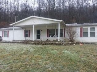 10156 Yellow Bank Rd, Metamora, IN 47030