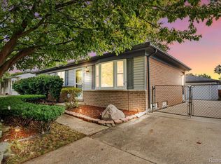 41559 Tompkins St, Van Buren Township, MI 48111
