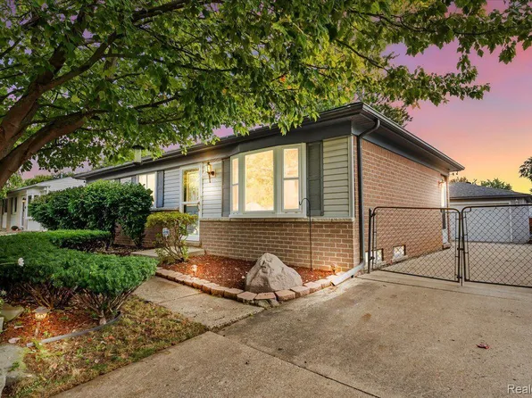 41559 Tompkins St, Van Buren Township, MI 48111