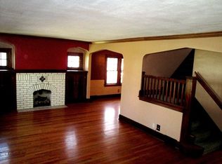 (Undisclosed Address), Akron, OH 44320
