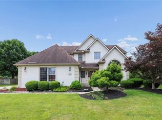 9189 Candleridge St, Pickerington, OH 43147