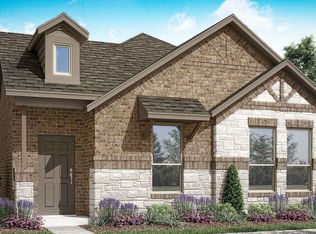 2822 Livestock Dr, Midlothian, TX 76065