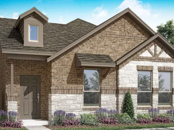 2834 Buttermilk Dr, Midlothian, TX 76065