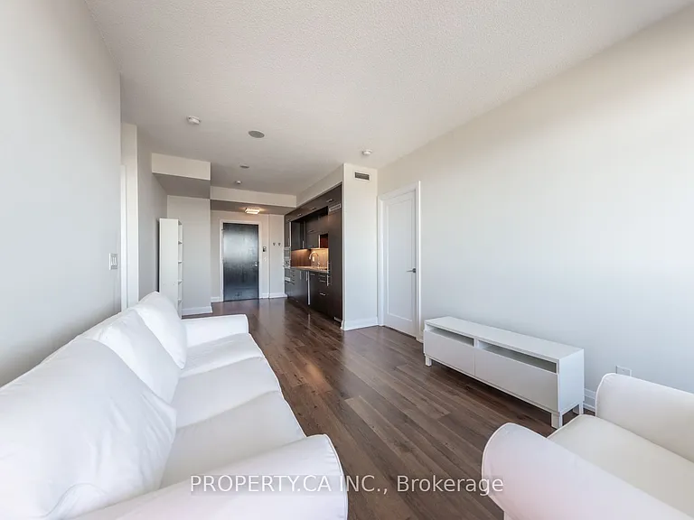 5 Sheppard Ave E #3422 — Photo 14
