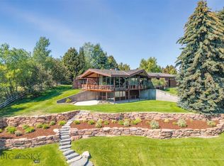2516 Spring Creek Dr, Bozeman, MT 59715