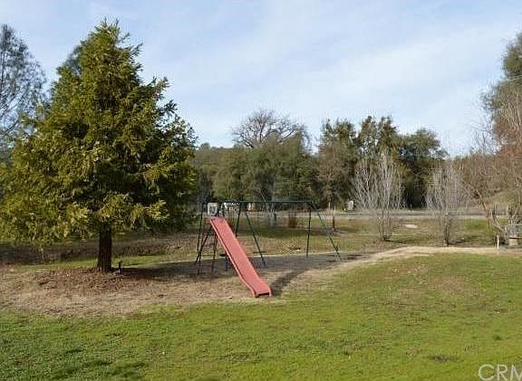 Have playground will play?