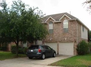 18001 Dansworth Dr, Pflugerville, TX 78660