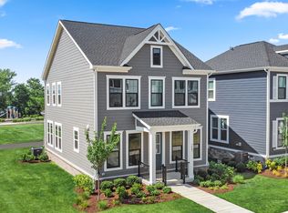 7063 Osborn Ct, Marshall, VA 20115