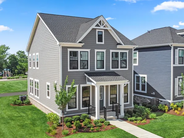 7063 Osborn Ct, Marshall, VA 20115