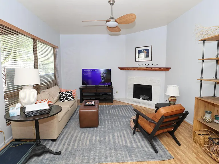 6255 N Camino Pimeria Alta #5 — Photo 3