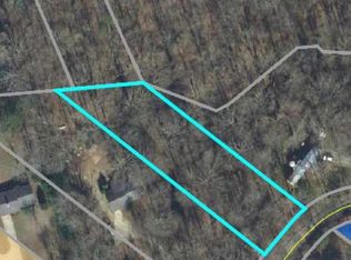 3272 Shuler Rd, Gainesville, GA 30506