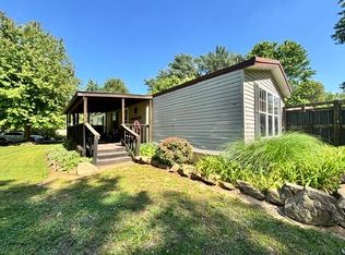 75 Stringer Rd, Sacramento, KY 42372