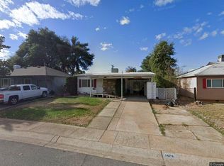 1476 Pinon Ave, Anderson, CA 96007