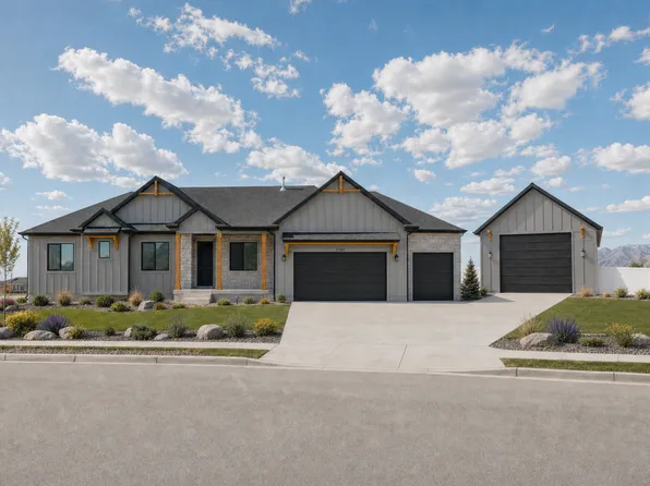 1059 S 3520th Cir E #227, Spanish Fork, UT 84660