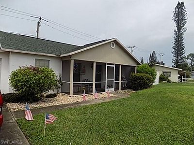 7229 Buchanan Rd, Fort Myers, FL, 33967