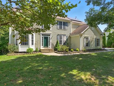 25 Poplar St, South Grafton, MA, 01560