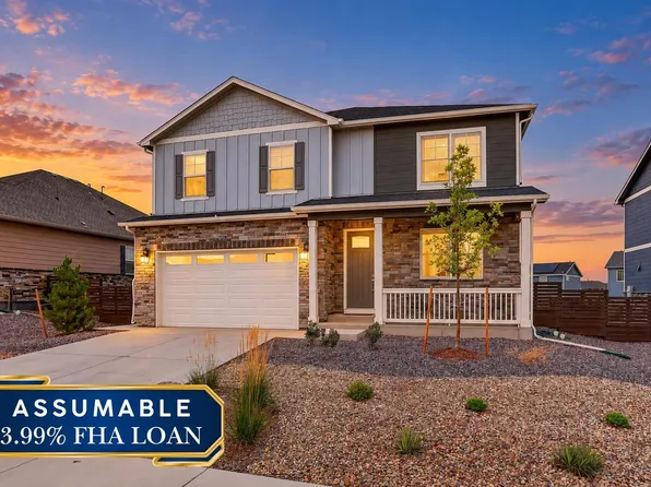 27671 E Byers Ave, Aurora, CO 80018