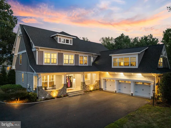 14529 Bluff Point Ct, Gainesville, VA 20155