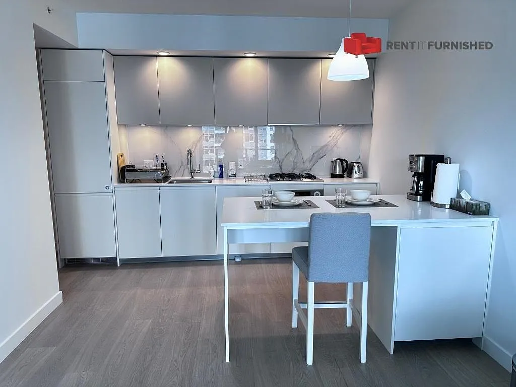 1 bed, 470 sqft, $3,095 — Photo 2