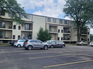 3119 W Willow Knolls Dr #34B, Peoria, IL 61614