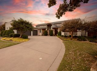 3012 Mulholland St, Highland Village, TX 75077