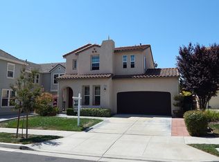 1170 Arrowfield Way, San Ramon, CA 94582