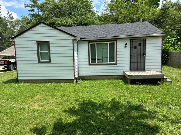 1165 S Drexel Ave, Indianapolis, IN 46203