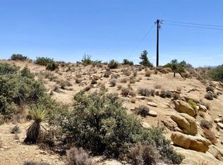 2554 Apache Pass, Pioneertown, CA 92268
