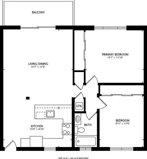 1701 Shoreline Drive — Photo 14