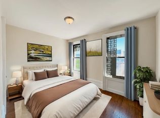 515 W 170th St APT 51, New York, NY 10032