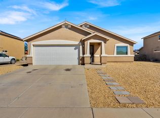 811 Luisa St, Anthony, TX 79821