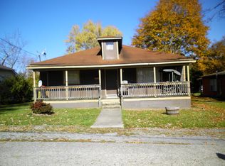211 Ridge Ave, Beckley, WV 25801