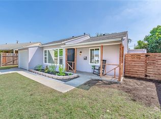 13852 Cowley Ave, Bellflower, CA 90706