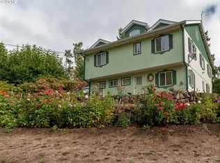 70740 Neer City Rd, Rainier, OR 97048